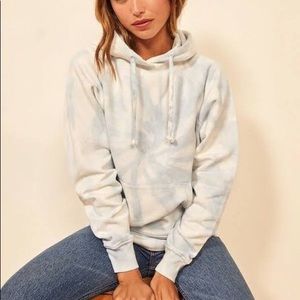 Reformation Classic Hoodie